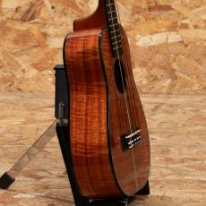 Kamaka HB-2D2 Concert Semi Long Neck_4