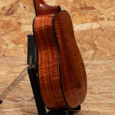 Kamaka HB-2D2 Concert Semi Long Neck_5