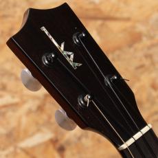 Kamaka HB-2D2 Concert Semi Long Neck_8