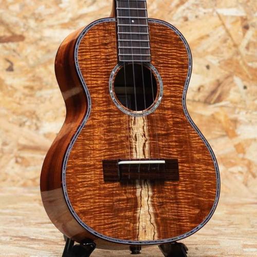 URABE [占部ウクレレ] T-46 DX Honu Big Tenor 2021