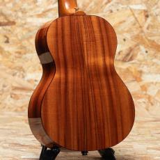 URABE [占部ウクレレ] T-46 DX Honu Big Tenor 2021_2