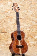 URABE [占部ウクレレ] T-46 DX Honu Big Tenor 2021_3