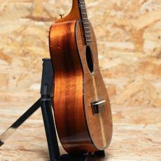 URABE [占部ウクレレ] T-46 DX Honu Big Tenor 2021_4