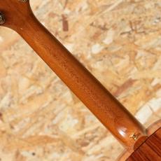 URABE [占部ウクレレ] T-46 DX Honu Big Tenor 2021_7