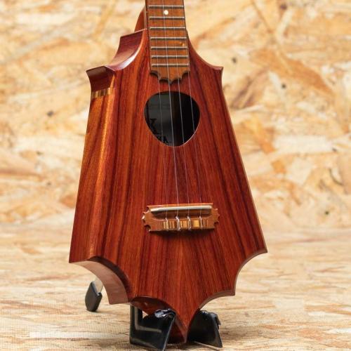 KoAloha KCS-07 Sceptre Concert 2010's