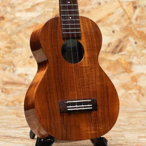 Kamaka HF-2L Concert Long Neck 2012