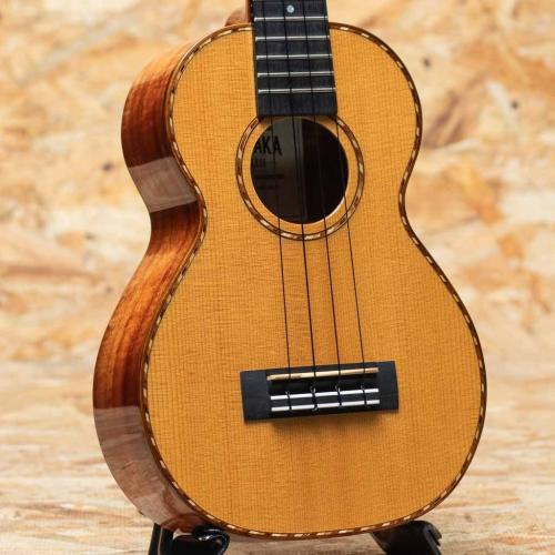 Kamaka HF-2DS Concert 2021