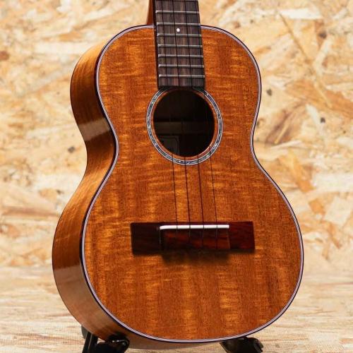 URABE [占部ウクレレ] T-40H Honduran Mahogany Big Tenor