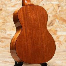 URABE [占部ウクレレ] T-40H Honduran Mahogany Big Tenor_2