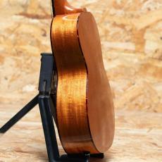 URABE [占部ウクレレ] T-40H Honduran Mahogany Big Tenor_5