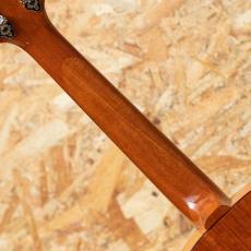 URABE [占部ウクレレ] T-40H Honduran Mahogany Big Tenor_7