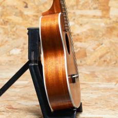 URABE [占部ウクレレ] M-40H Medium_4