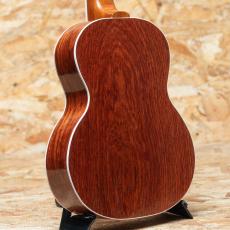 URABE [占部ウクレレ] T-56 Santos Rosewood/Big Tenor_2
