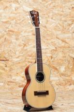 URABE [占部ウクレレ] T-56 Santos Rosewood/Big Tenor_3