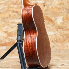 URABE [占部ウクレレ] T-56 Santos Rosewood/Big Tenor_5