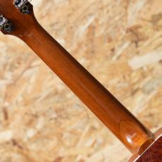 URABE [占部ウクレレ] T-56 Santos Rosewood/Big Tenor_7