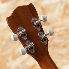 URABE [占部ウクレレ] T-56 Santos Rosewood/Big Tenor_9