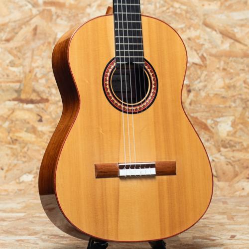 Marchione Guitars Classical Swiss Spruce / Madagascar Rosewood