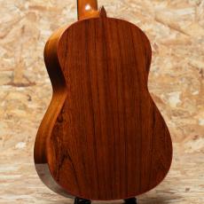 Marchione Guitars Classical Swiss Spruce / Madagascar Rosewood_2