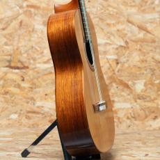 Marchione Guitars Classical Swiss Spruce / Madagascar Rosewood_4