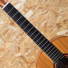 Marchione Guitars Classical Swiss Spruce / Madagascar Rosewood_6