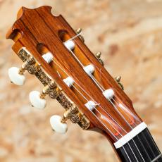 Marchione Guitars Classical Swiss Spruce / Madagascar Rosewood_8