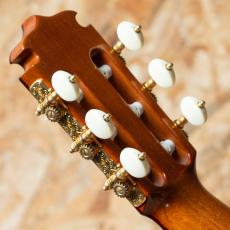 Marchione Guitars Classical Swiss Spruce / Madagascar Rosewood_9