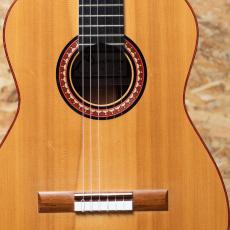Marchione Guitars Classical Swiss Spruce / Madagascar Rosewood_10