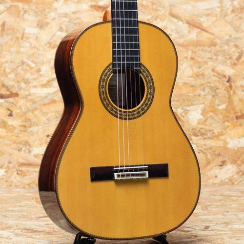 Juan Hernandez [ホアン・エルナンデス] Maestro 630mm 2021