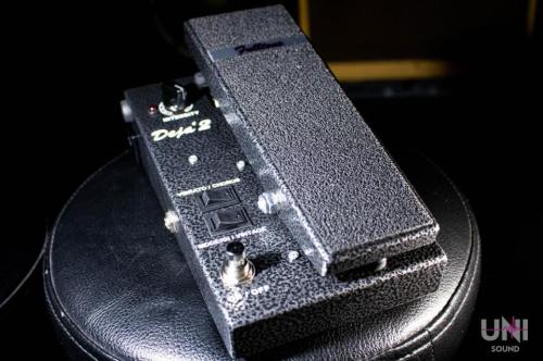 Fulltone Deja Vibe 2