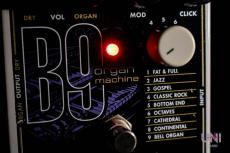 Electro-Harmonix B9 Organ Machine_8