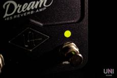 Universal Audio UAFX Dream '65 Reverb Amplifier_2