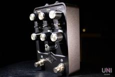 Universal Audio UAFX Dream '65 Reverb Amplifier_3