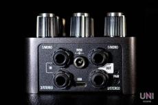 Universal Audio UAFX Dream '65 Reverb Amplifier_7