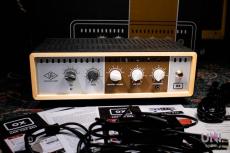 Universal Audio OX Amp Top Box
