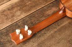 tkitki ukulele Soprano AK-S5A Australia Koa/E_4