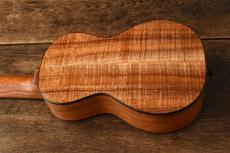 tkitki ukulele Soprano AK-S5A Australia Koa/E_5