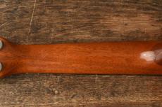 tkitki ukulele Soprano AK-S5A Australia Koa/E_7