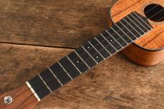 tkitki ukulele Soprano AK-S5A Australia Koa/E_8