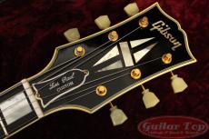 Gibson Custom Shop Historic Collection 1957 Les Paul Custom EB '07_4