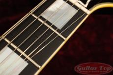 Gibson Custom Shop Historic Collection 1957 Les Paul Custom EB '07_5