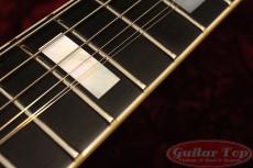 Gibson Custom Shop Historic Collection 1957 Les Paul Custom EB '07_6