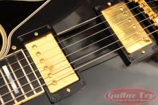 Gibson Custom Shop Historic Collection 1957 Les Paul Custom EB '07_7