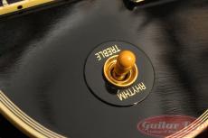 Gibson Custom Shop Historic Collection 1957 Les Paul Custom EB '07_11