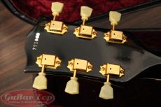 Gibson Custom Shop Historic Collection 1957 Les Paul Custom EB '07_12