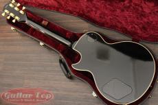 Gibson Custom Shop Historic Collection 1957 Les Paul Custom EB '07_13