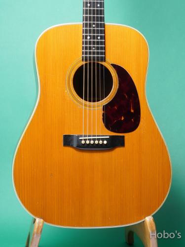 Martin D-76