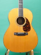 Larrivee L-10RW Custom Eagle Lady