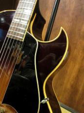 Gibson 1958 L-4C Sunburst_5