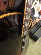 Gibson 1958 L-4C Sunburst_6